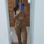 Webcamer Antonella - Soy tu cariñosa te gusta tener web? que hagamos video llamadas? soy soy una par