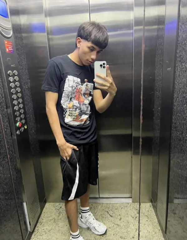 Fondo avatar