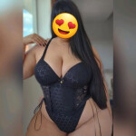 SARA LATINA EN SEGUR DE CALAFELL SITIO PRIVADO Y TRANQUILO MEDIA UNA 24HS