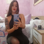 Videollamada - Morenaza joven andaluza dispuesta a hacer pasar un momento inolvidable. ATIENDO SOLO