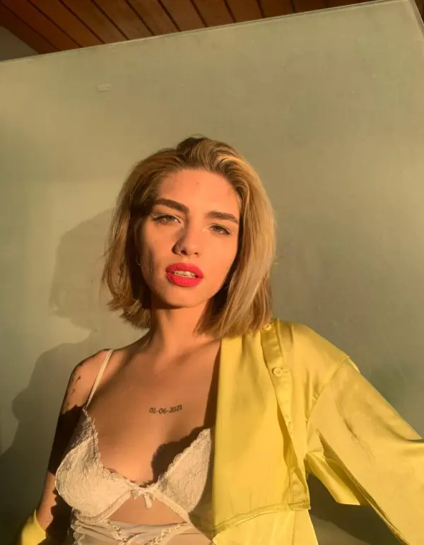Fondo avatar
