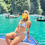 THAIS LINDA JOVEN LATINA EN SEGUR DE CALAFELL