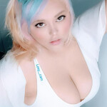 Jovencita videollamadas sexting y contenido NO PRESENCIAL!!!