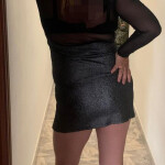 Mujer hermosa y - Hola soy Andrea una chica gordita y entrada en buenas muy y cariñosa te ofrezco vi