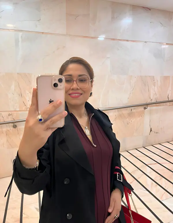 Fondo avatar