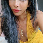 Latina hermosa y divertida!