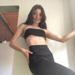 Indira TOP webcam model