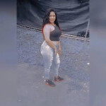 MORENAZA EN SOY TU NOVEDAD