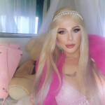 Gabriela chica trans guapisima