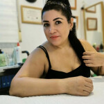 MASAJE DELICIAS - Hola soy Rosa Ven y disfruta de un fantástico masaje delicado y relajante y ...una