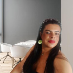 Hola soy Luciana una chica trans novedad acabo de llegar
