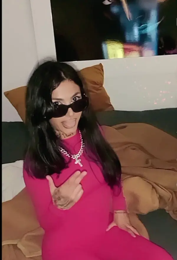 Fondo avatar