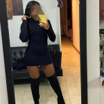 MULATA ... DISPONIBLE POR LA ZONA