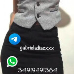 Videollamada sexting gabriela
