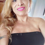 Travesti kasandra completa cariñosa