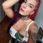 Webcamer Valeria videollamdas y de mucho