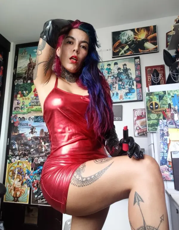 Fondo avatar