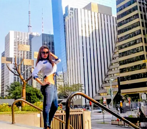 Fondo avatar