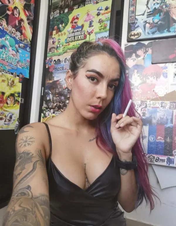 Fondo avatar