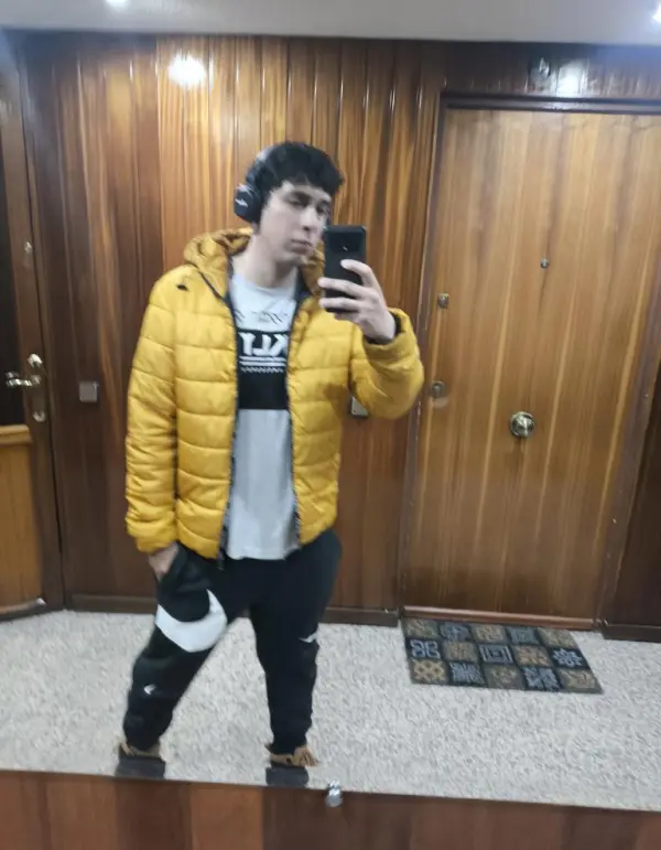 Fondo avatar