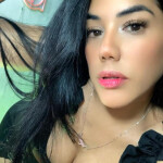 Criss tu modelo carismática