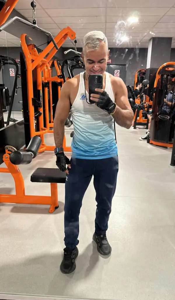Fondo avatar