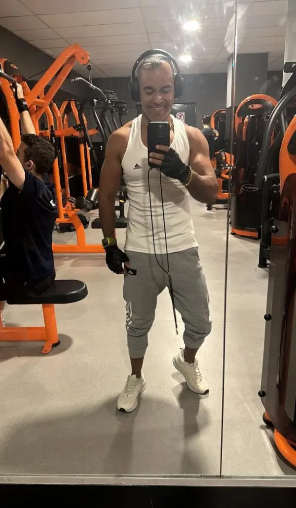 Fondo avatar