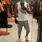 Chico Latino Ya - Que tal brothers. Acá les tengo la mejor opción para todas . Varón serio y encanta