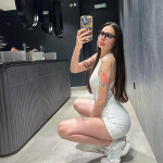 VIDEOLLAMADAS PRESENCIAL jovencita RUSA delgada