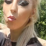ESPAÑOLA RUBIA 38 AÑOS