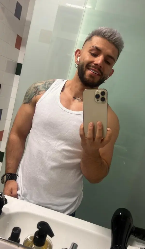 Fondo avatar
