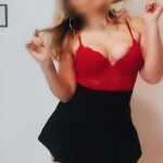 RUSA RUBIA ALISA - Soy ALISA rusa de 26 años , una masajista profesional . Guapa ,educada y muy cari
