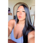 Morena y super grande para ti