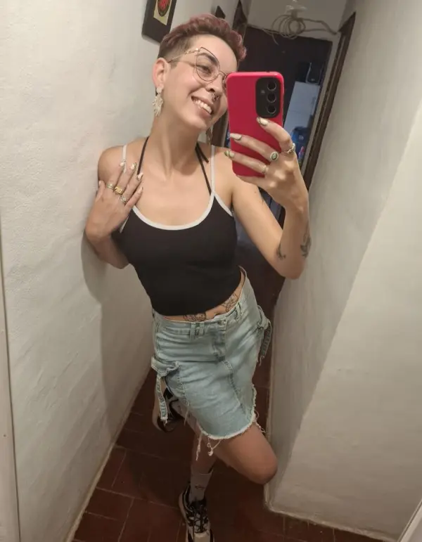 Fondo avatar