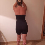 ESPAÑOLA RUBIA JOVENCITA