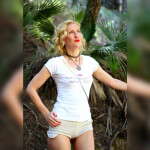 ANA KOURNIKOVA RUSA VIDEO CHAT