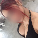 Pelirroja solo para tus ojos...modelo virtual voy muy muy