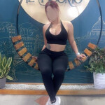 PELIRROJA cuerpo espectacular para una videollamada super