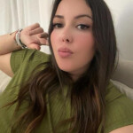CANDELA ESPAÑOLA CURVY