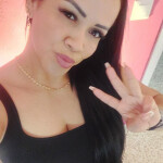 ANA - Soy una chica ,simpatica y agradable y muy cariñosa,deseando conocer hombres, Hola mis amores