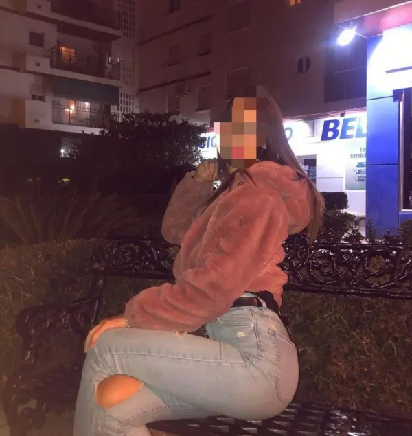 Fondo avatar