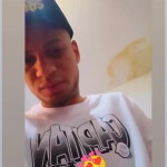 Dominicano - Hola .Acabo de llegar ahora en Madrid otra vez Soy tu dominicano callero en Madrid . So