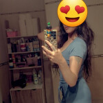 Sarita salidas - Holis mís amores soy Sara dispuesta a en todo atiendo en mi casa completamente part