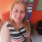 Madura para videollamada
