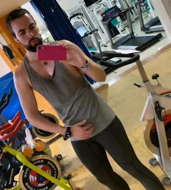 Fondo avatar