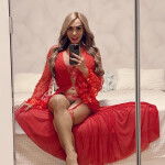 Goddess Tiffa - Bienvenidos sean todos a este momento que les brindo a travez de una web cam junto a