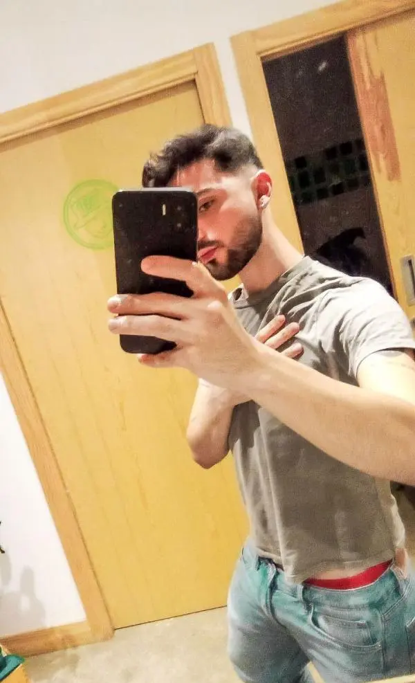 Fondo avatar