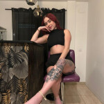 ALICE HERMOSA COLOMBIANA EN RIVAS VACIAMADRID