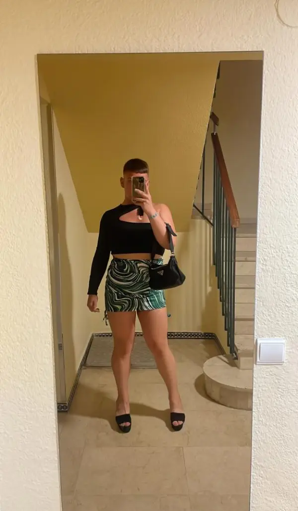 Fondo avatar