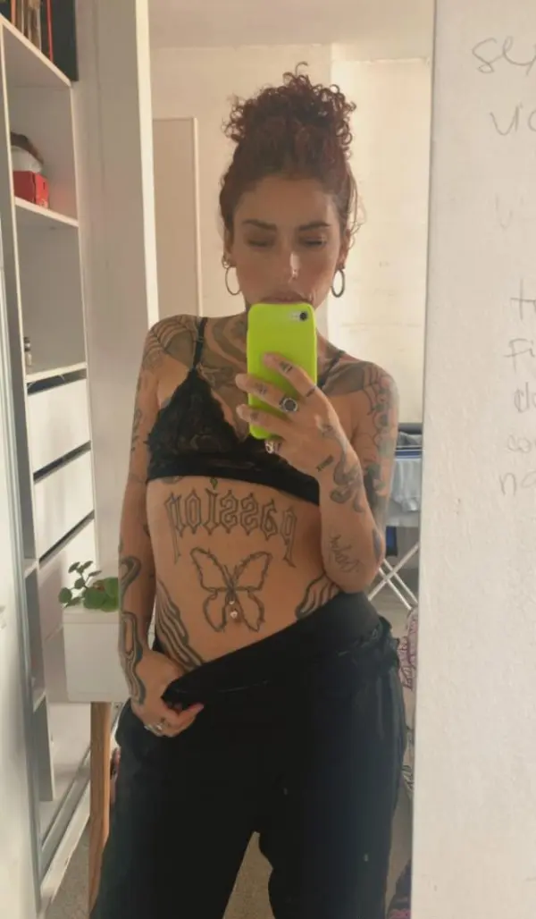Fondo avatar